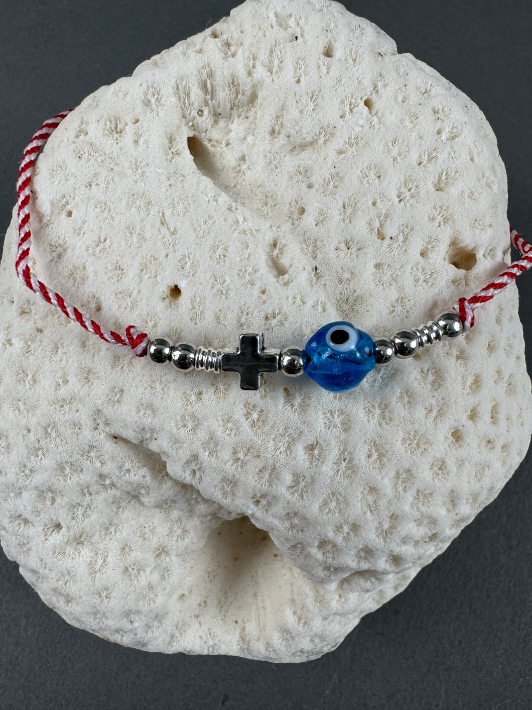 Adjustable Martaki Bracelet MB202516