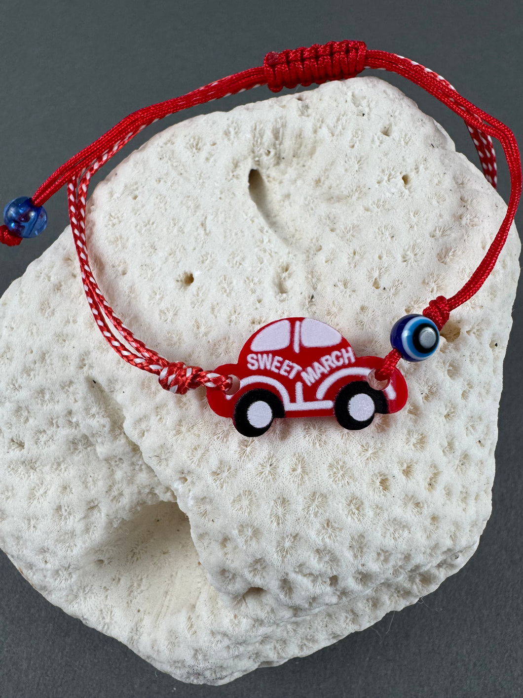 Adjustable Martaki Bracelet MB20252