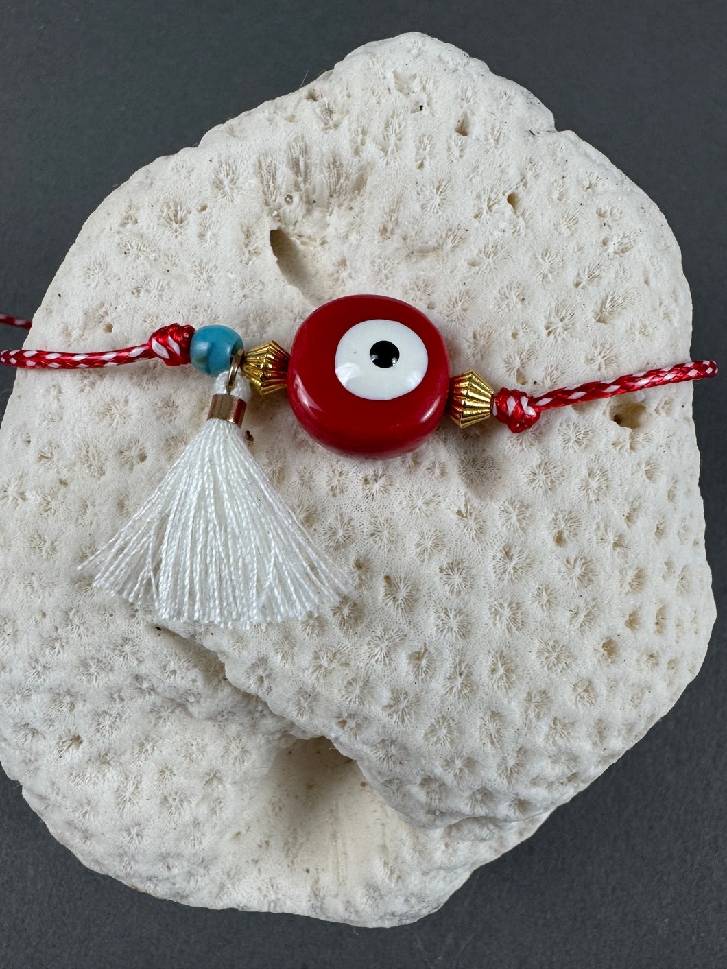 Adjustable Martaki Bracelet MB202517