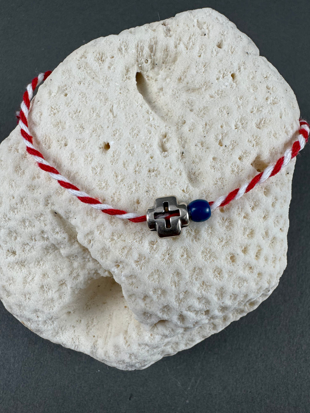 Adjustable Martaki Bracelet MB202510