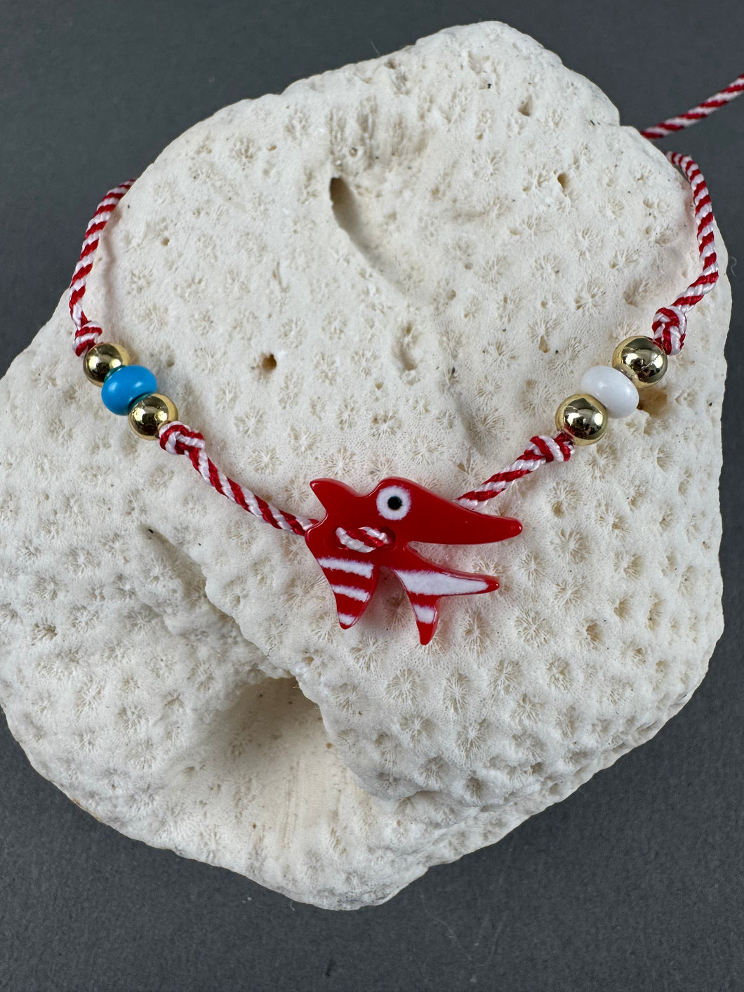Adjustable Martaki Bracelet MB20259