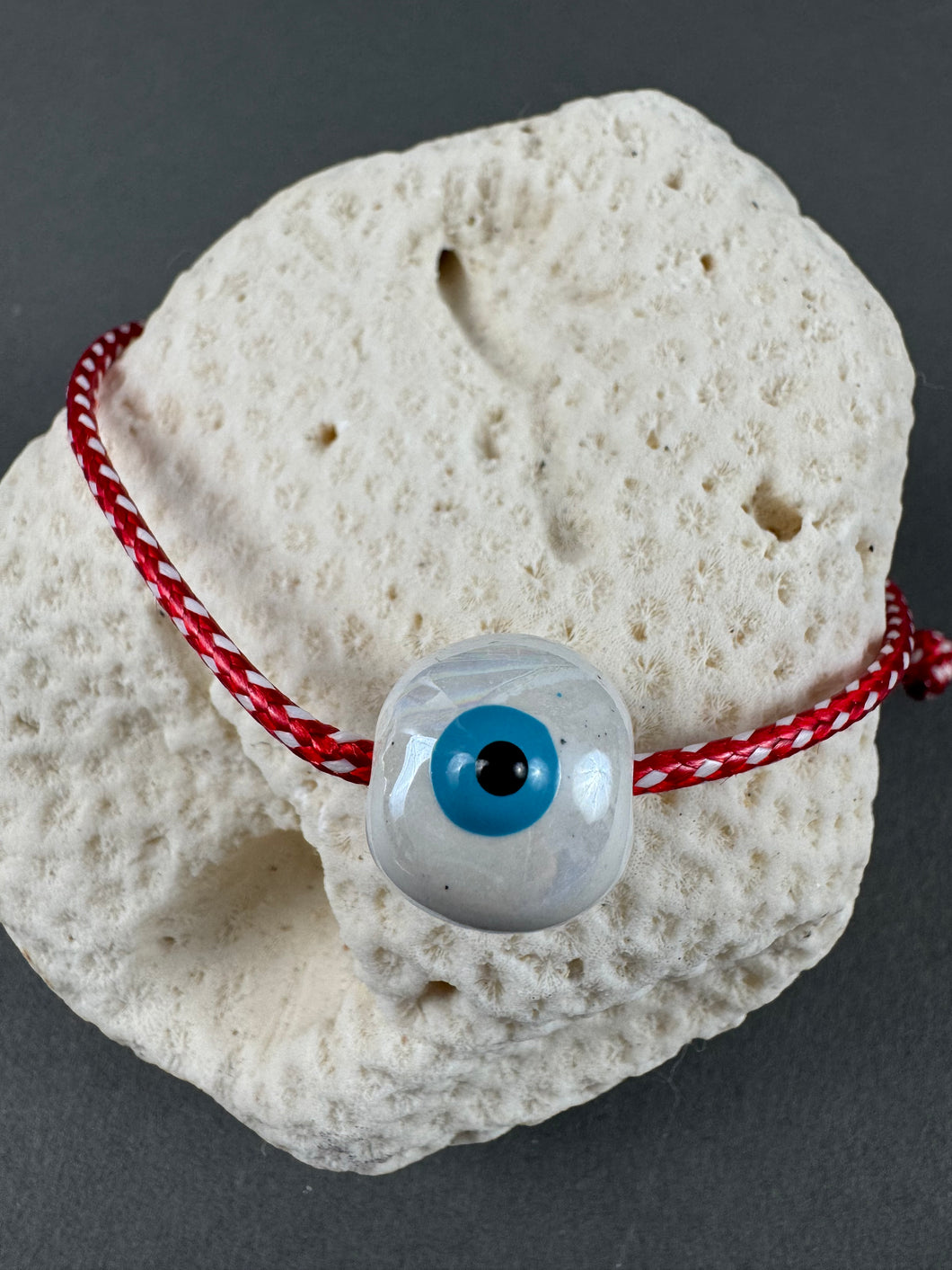 Adjustable Martaki Bracelet MB20251