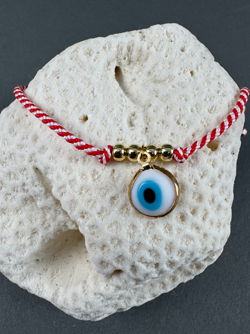 Adjustable Martaki Bracelet MB20255