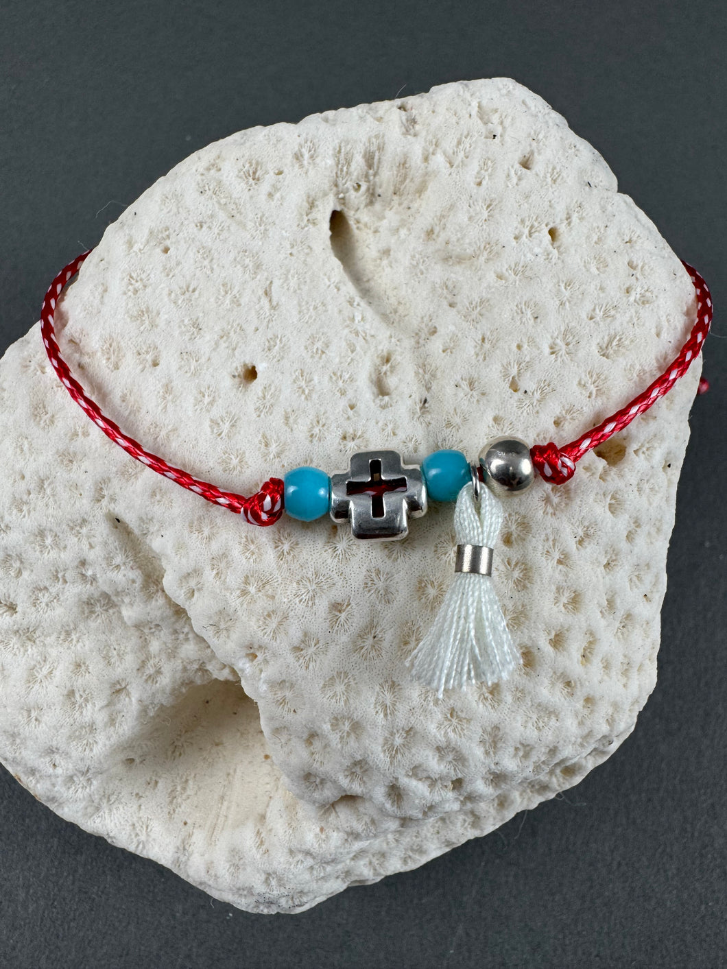 Adjustable Martaki Bracelet MB20253