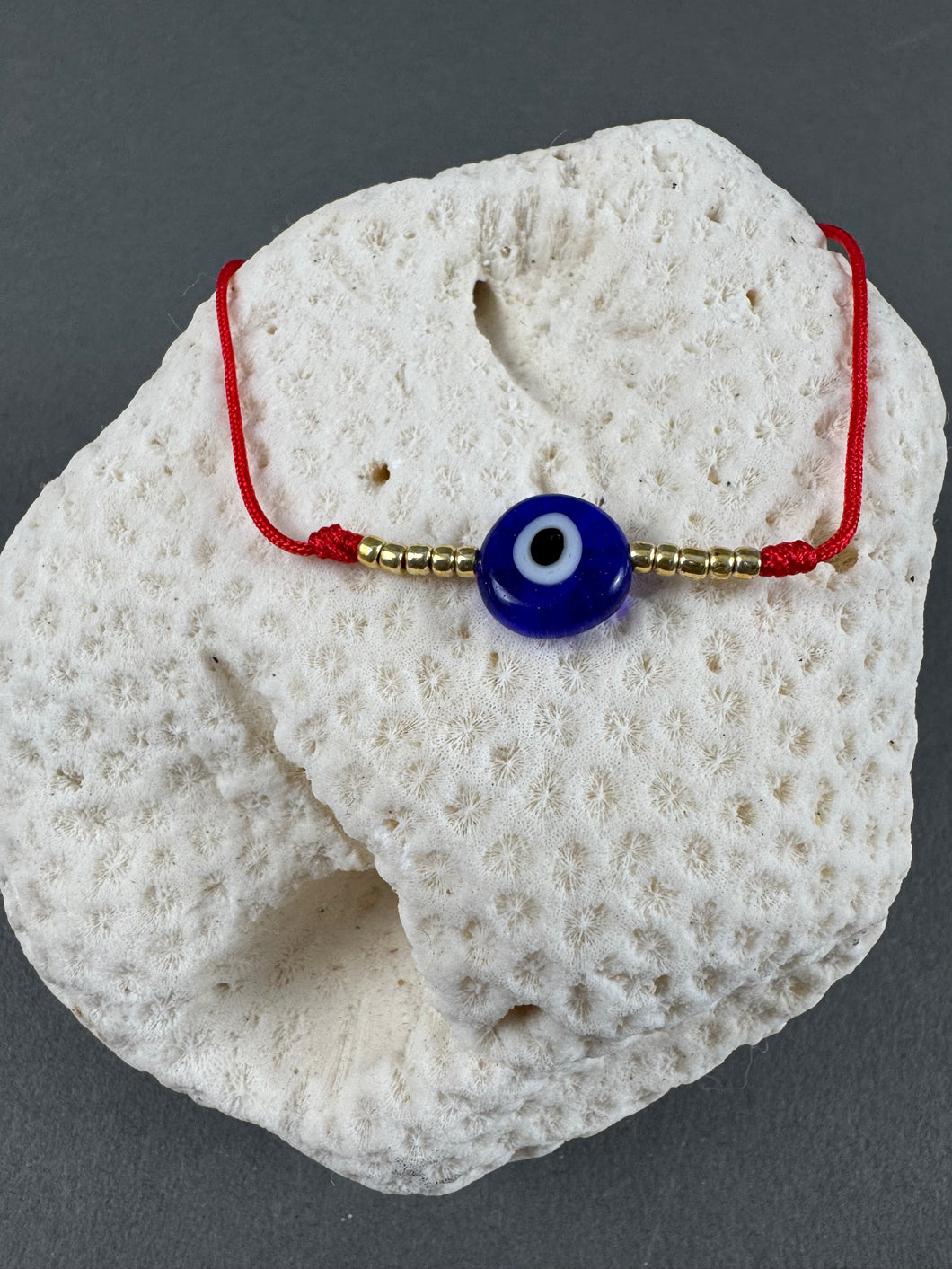 Adjustable Martaki Bracelet MB20256
