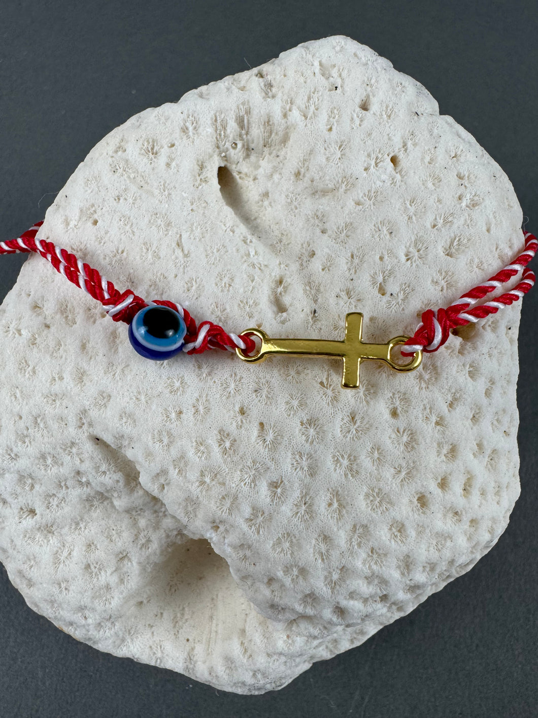 Adjustable Martaki Bracelet MB20258