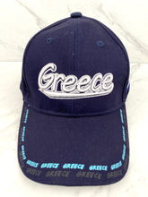 Load image into Gallery viewer, Embroidered Greece Baseball Cap BH20229  made in Greece
